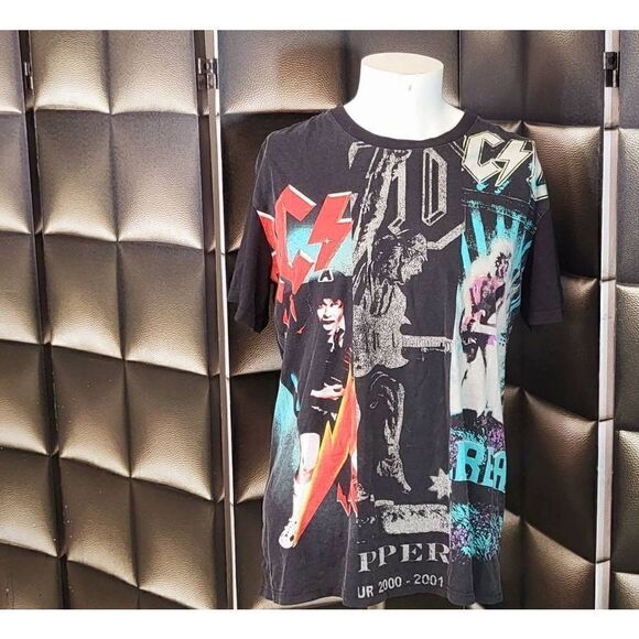 AC/DC tshirt  - Picture 4 of 6